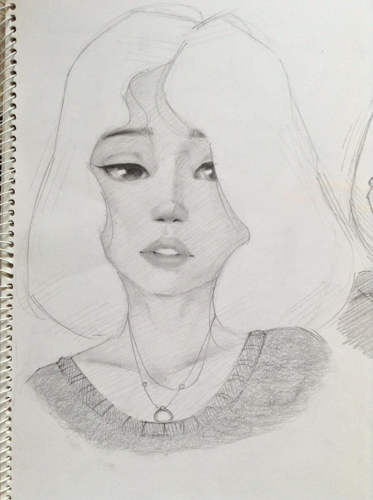 @Samdoesarts Artist Study by JuanSeptember on DeviantArt