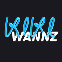 Kiki wannz TYPE LOGO