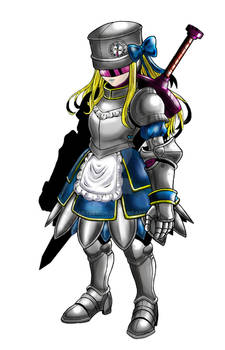 6B Alicemon