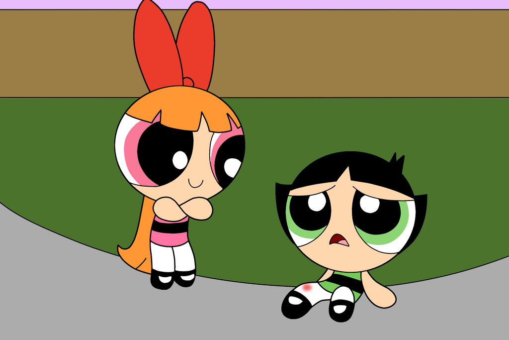 Blossom cheap and buttercup