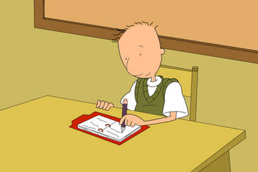 Explore the Best Doug Art | DeviantArt