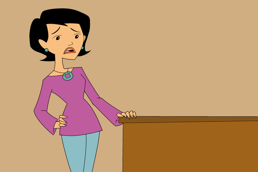 Susan Long Rested Mind Susan Long by TheCartoonFanatic on DeviantArt