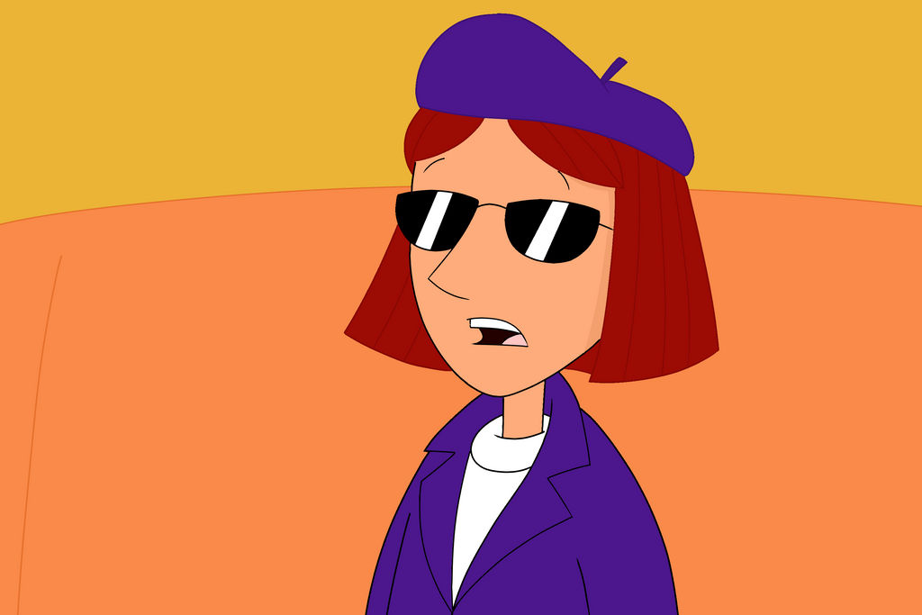 Judy Funnie by TheCartoonFanatic on DeviantArt