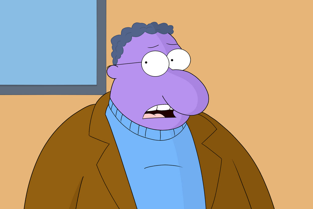 Doug Cartoon Mr Dink at Savannah Derrington blog