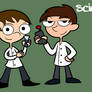 Science Bros