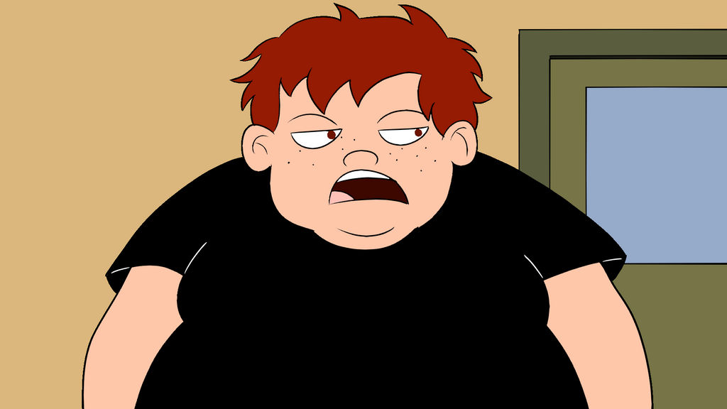 Gleman Gelman by TheCartoonFanatic on DeviantArt