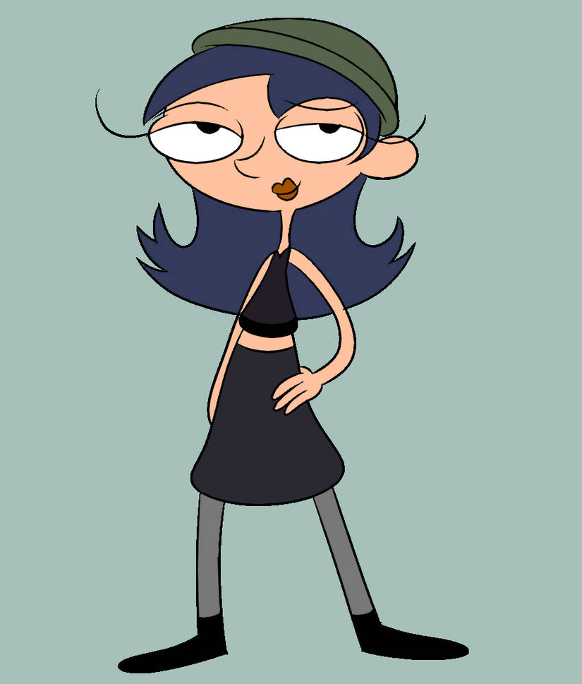 Emma by TheCartoonFanatic on DeviantArt