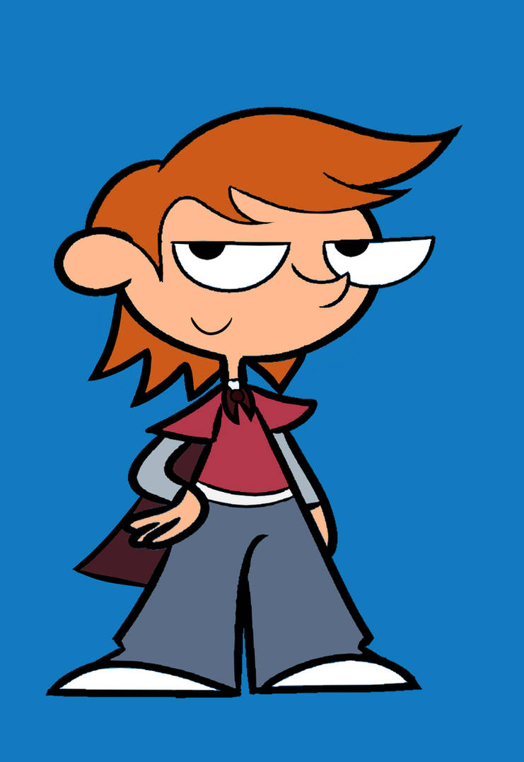 Robert Account Robert by TheCartoonFanatic on DeviantArt