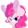 Pinkie Portrait 