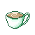 Tea-cup