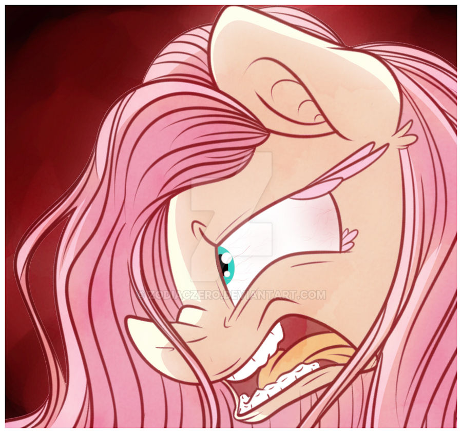 Flutterrage FlutterRage by ZodiacZero on DeviantArt
