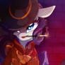 Rarity Investigates