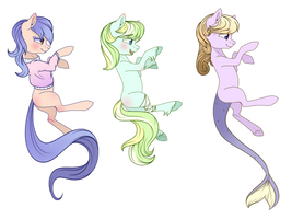 MLP Adopts