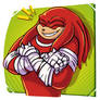 Sonic Boom : Knuckles