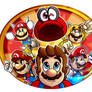 Super Mario 35th anniversary