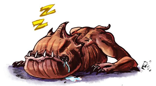 Draw Slog Explore the Best Slog Art | DeviantArt