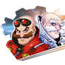 Sonic Movie 3 : Ivo and Gerald Robotnik