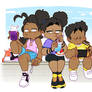 Commission : Sibling Park