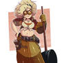 Monster Hunter : Gemma