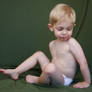 Jude Sitting I