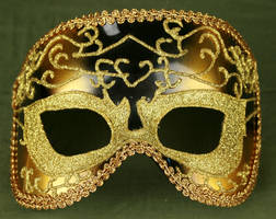 Mask I