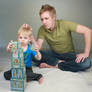 Father and Son Building III