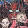 Children of Krampus