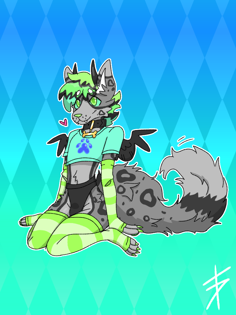 Furry Femboy By DianaWolftheFurry On DeviantArt furry-femboy-by-dianawolfthefurry-on-deviantart