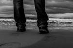 Just a few more steps by DonLue