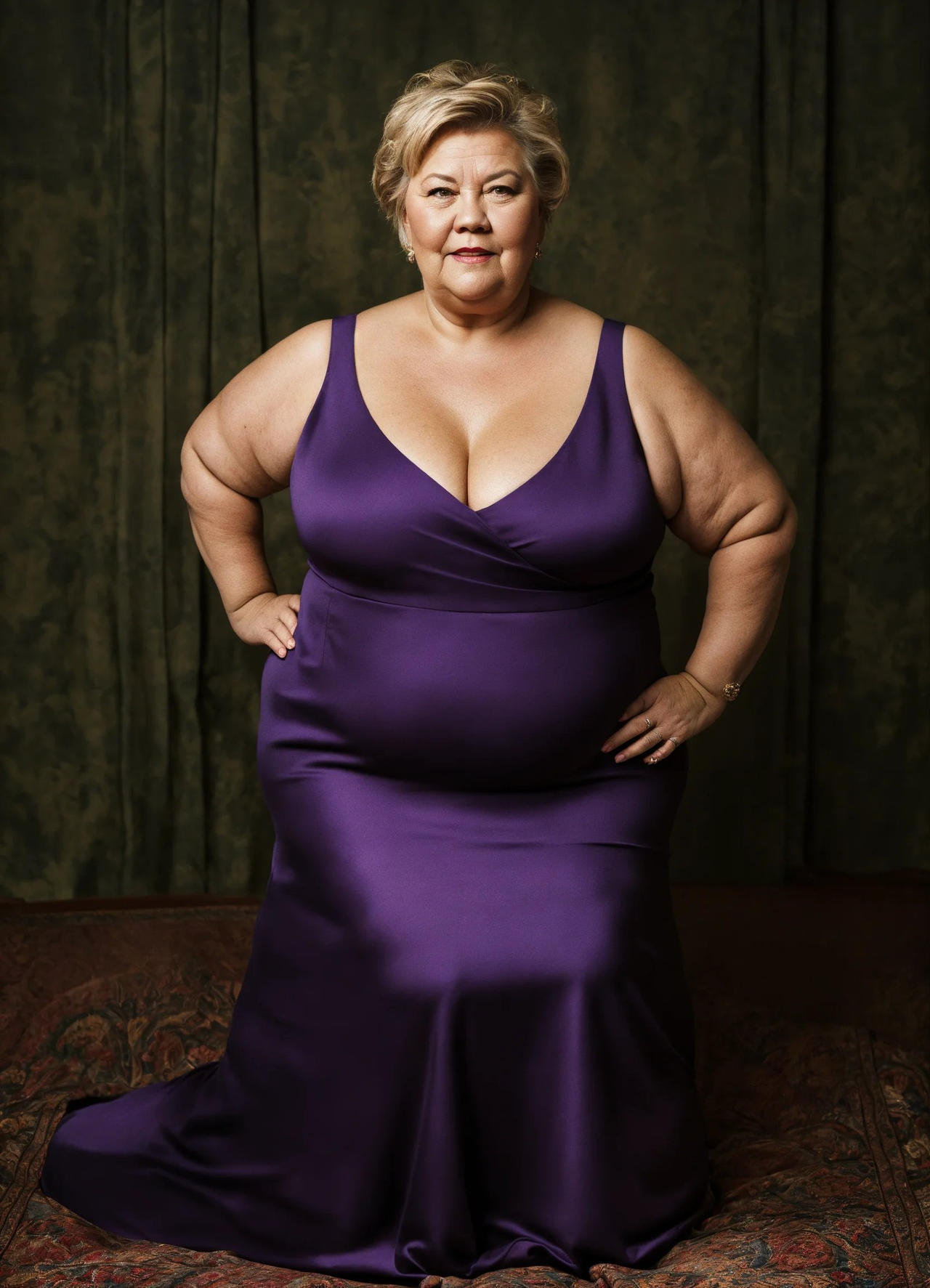 Erna variation 50 by zopablaster on DeviantArt Erna variation 50 by zopablaster on DeviantArt