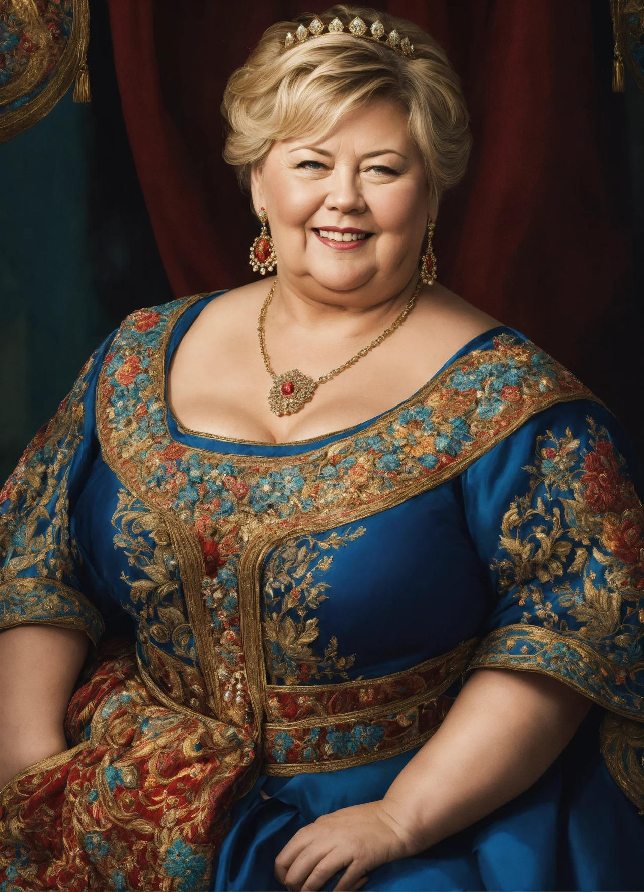 Erna variation 469 by zopablaster on DeviantArt Erna variation 469 by zopablaster on DeviantArt