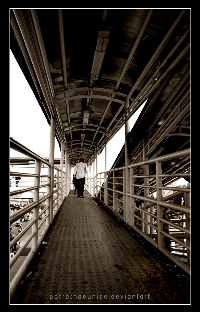 BuswaY Bridge