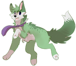 Commission for mirandooom by navvies