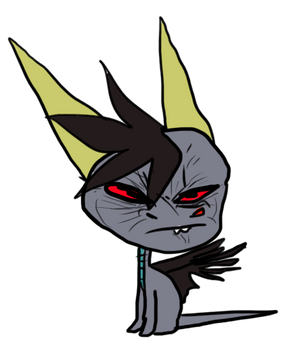 gremlin