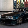 LOTUS CARLTON