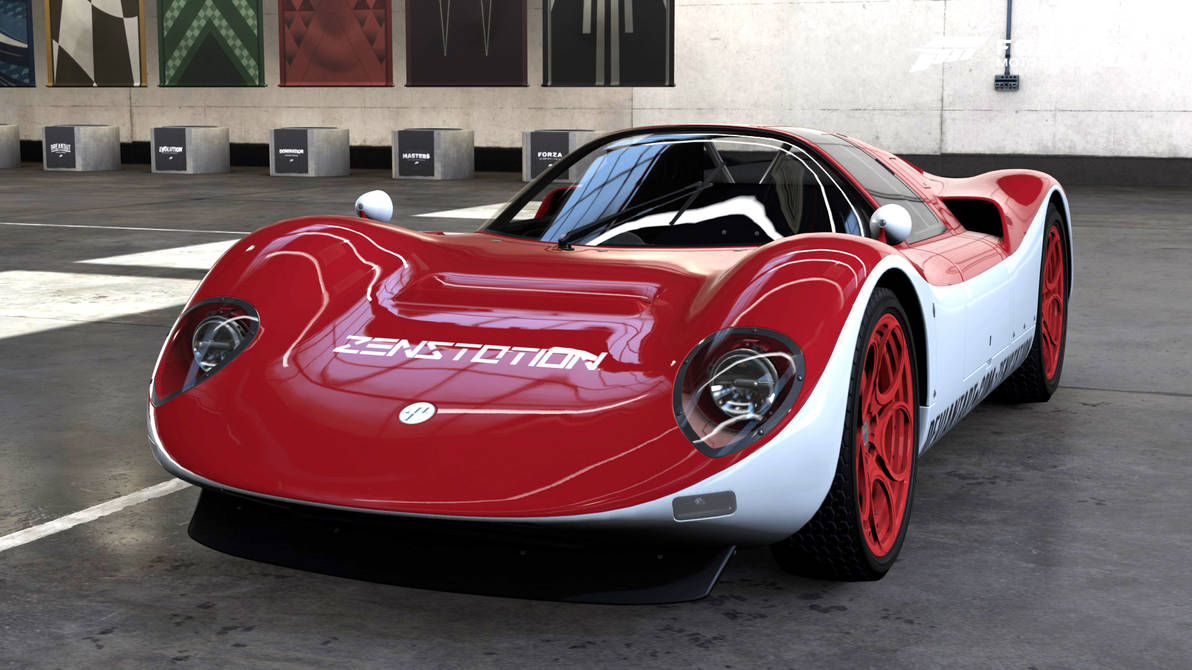 R380 II by ZENSTATION on DeviantArt