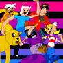 Cartoon Network 2007-2010