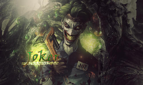 Joker 