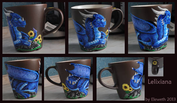 Lelixiana mug