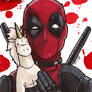 ACEO: Deadpool