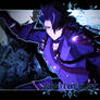 Meropide's Guardian { Wriothesley }