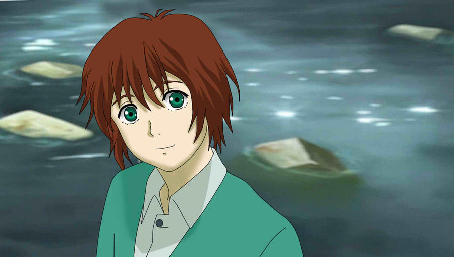 RPC suprise!!! by kazekage121 on DeviantArt