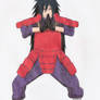 Uchiha Madara