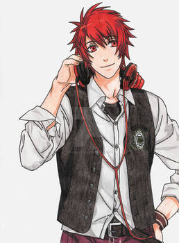 Otoya - headphones