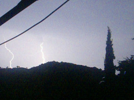 lightning