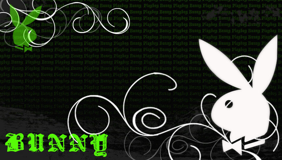 Download Playboy Bunny Icon Wallpaper