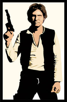 Han Solo