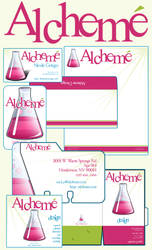 Alcheme