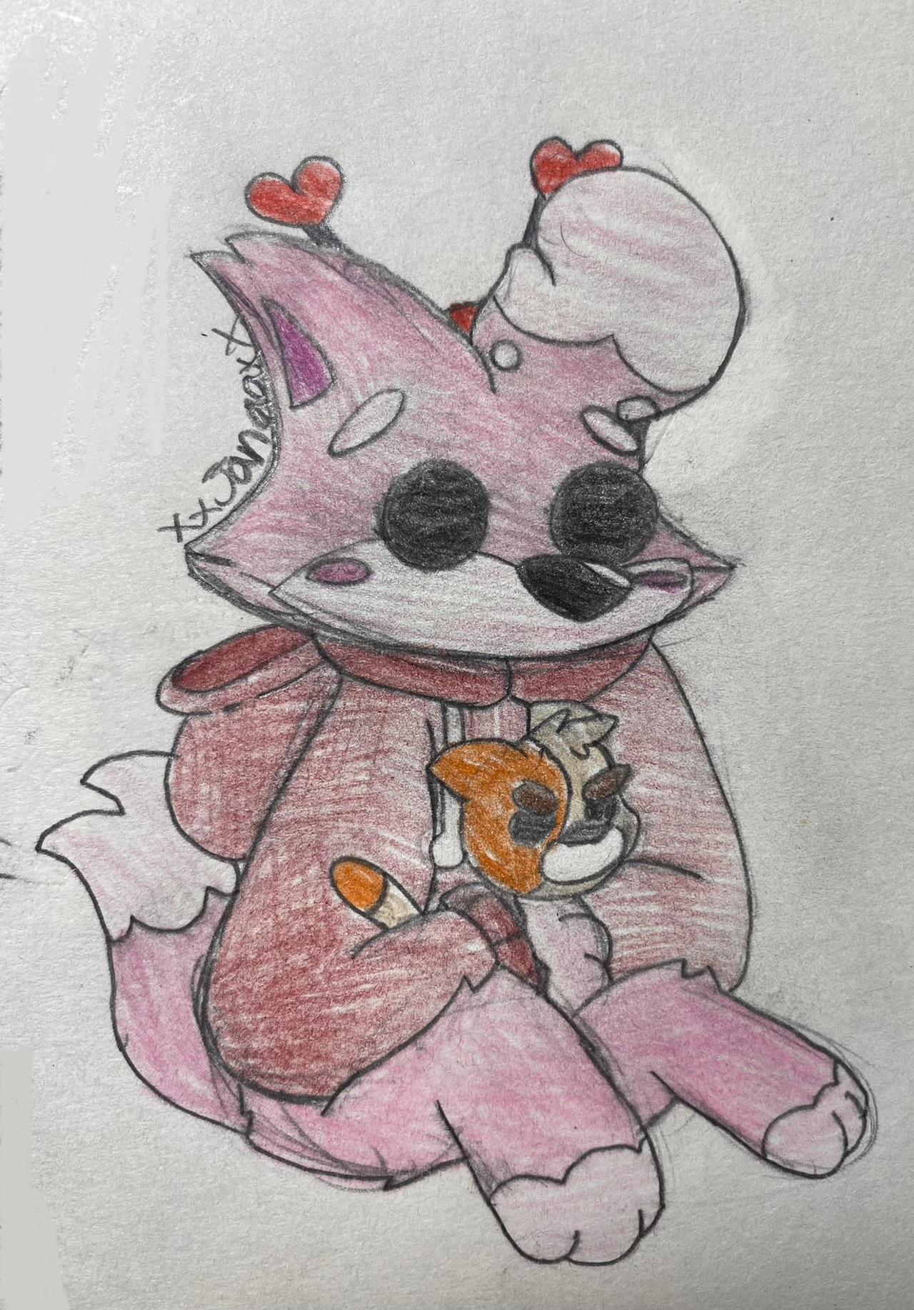 Super Animal Royale! by XxJanaaxX on DeviantArt