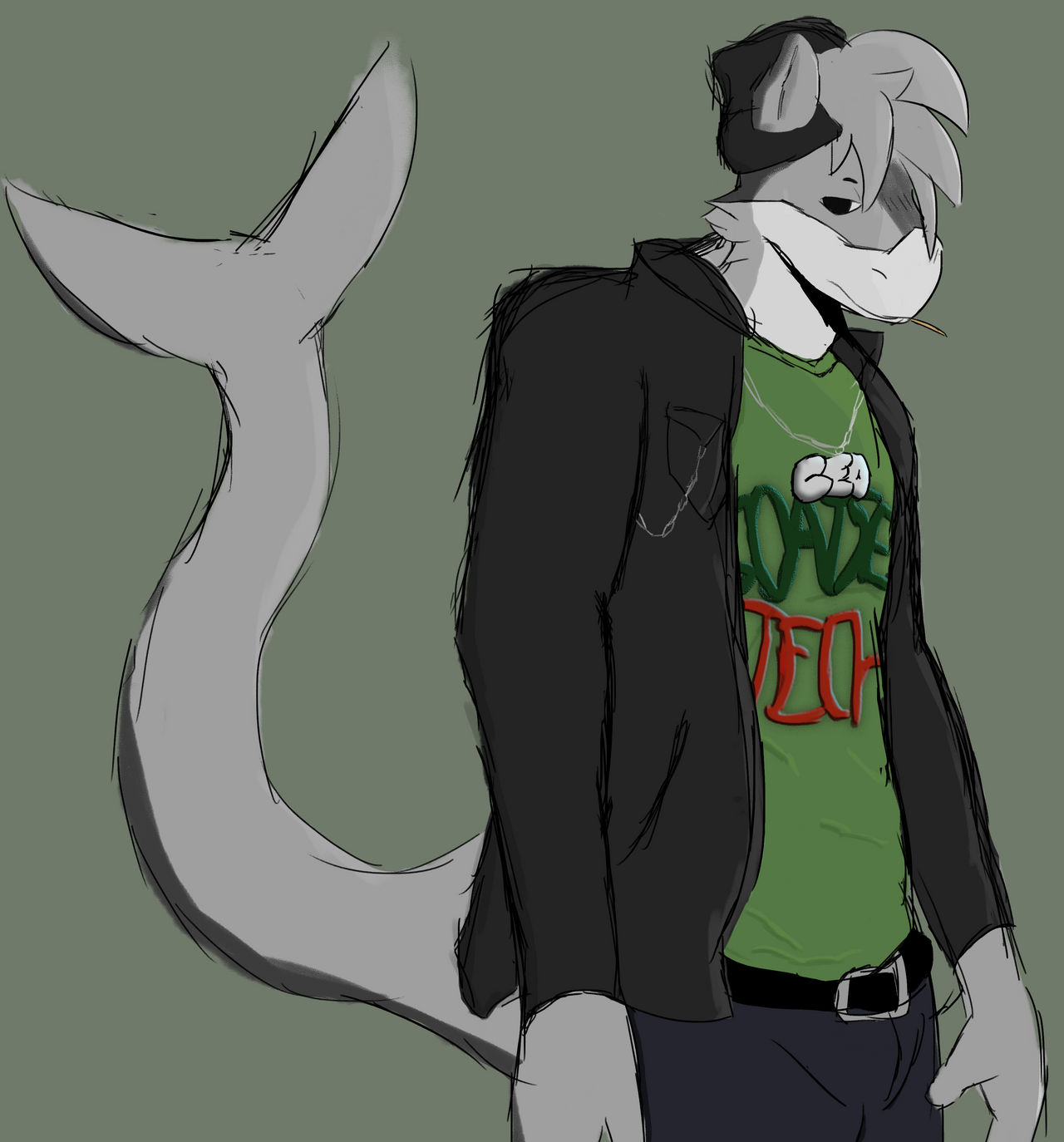 Roblox Goatsy goatse tech by smolPastry on DeviantArt